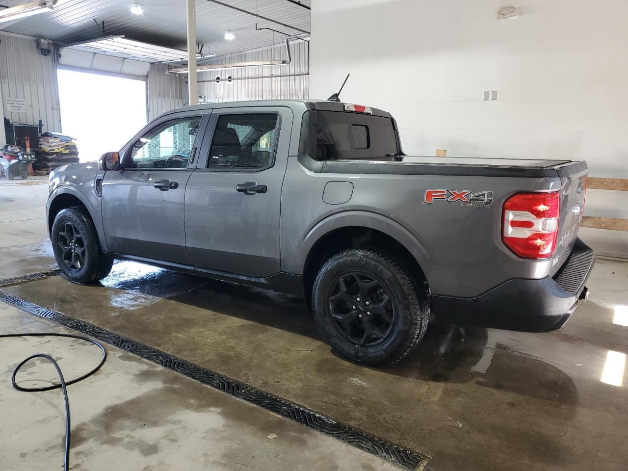 2022 FORD MAVERICK X - Image 2