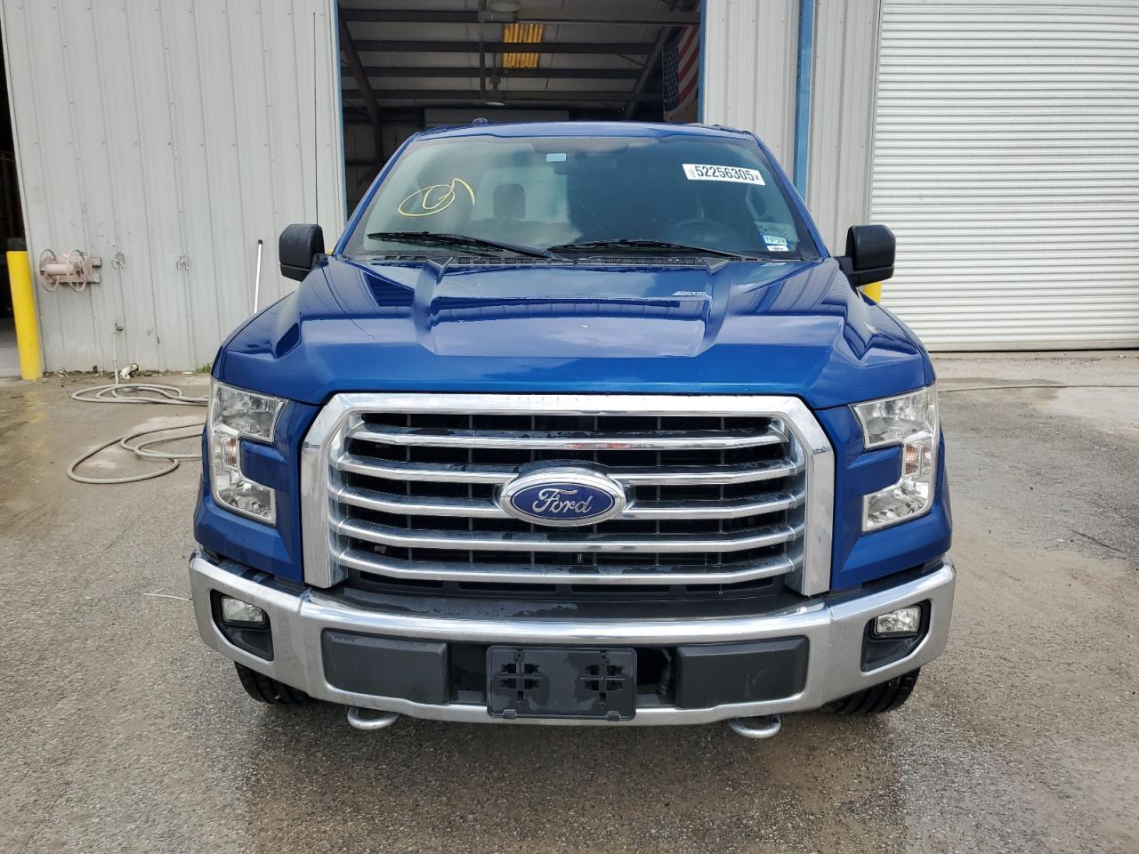 2017 FORD F150 SUPER - Image 5