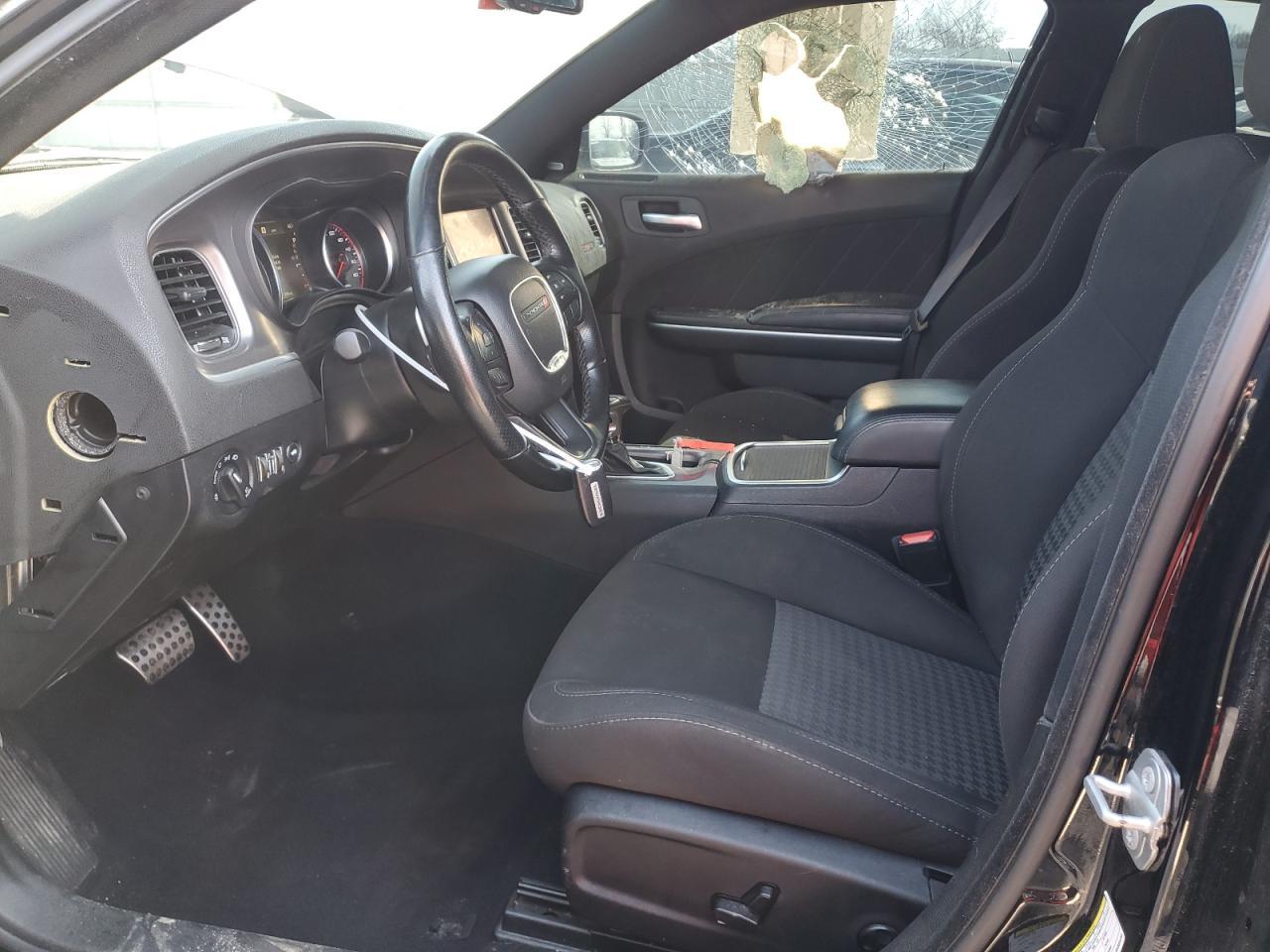 2021 DODGE CHARGER SC - Image 7