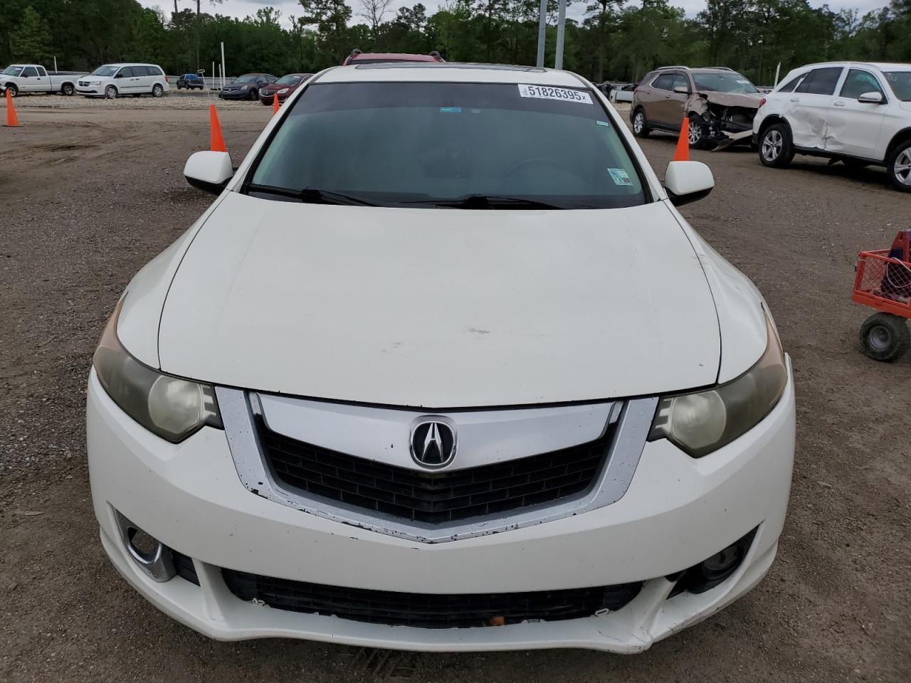 2010 ACURA TSX - Image 5