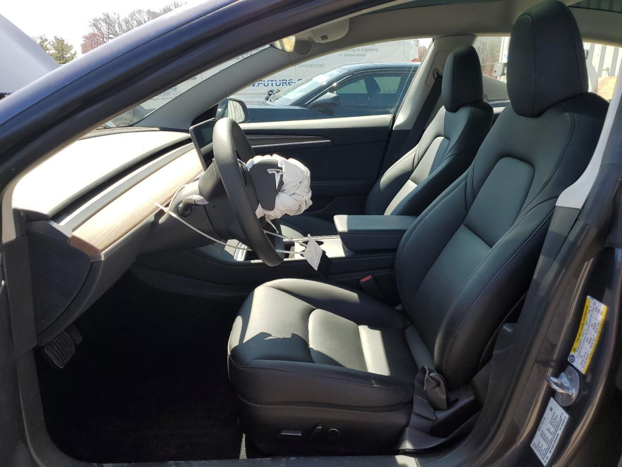 2023 TESLA MODEL 3 - Image 7
