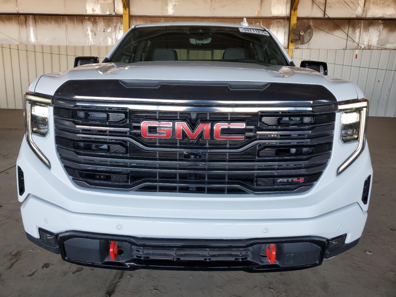 2023 GMC SIERRA K15 - Фото 5