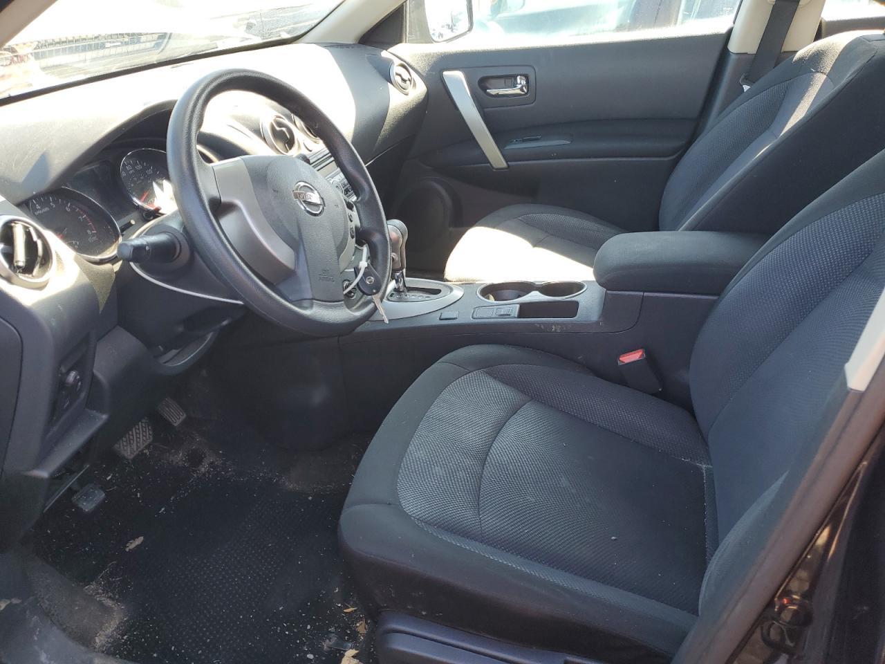 2013 NISSAN ROGUE S - Image 7