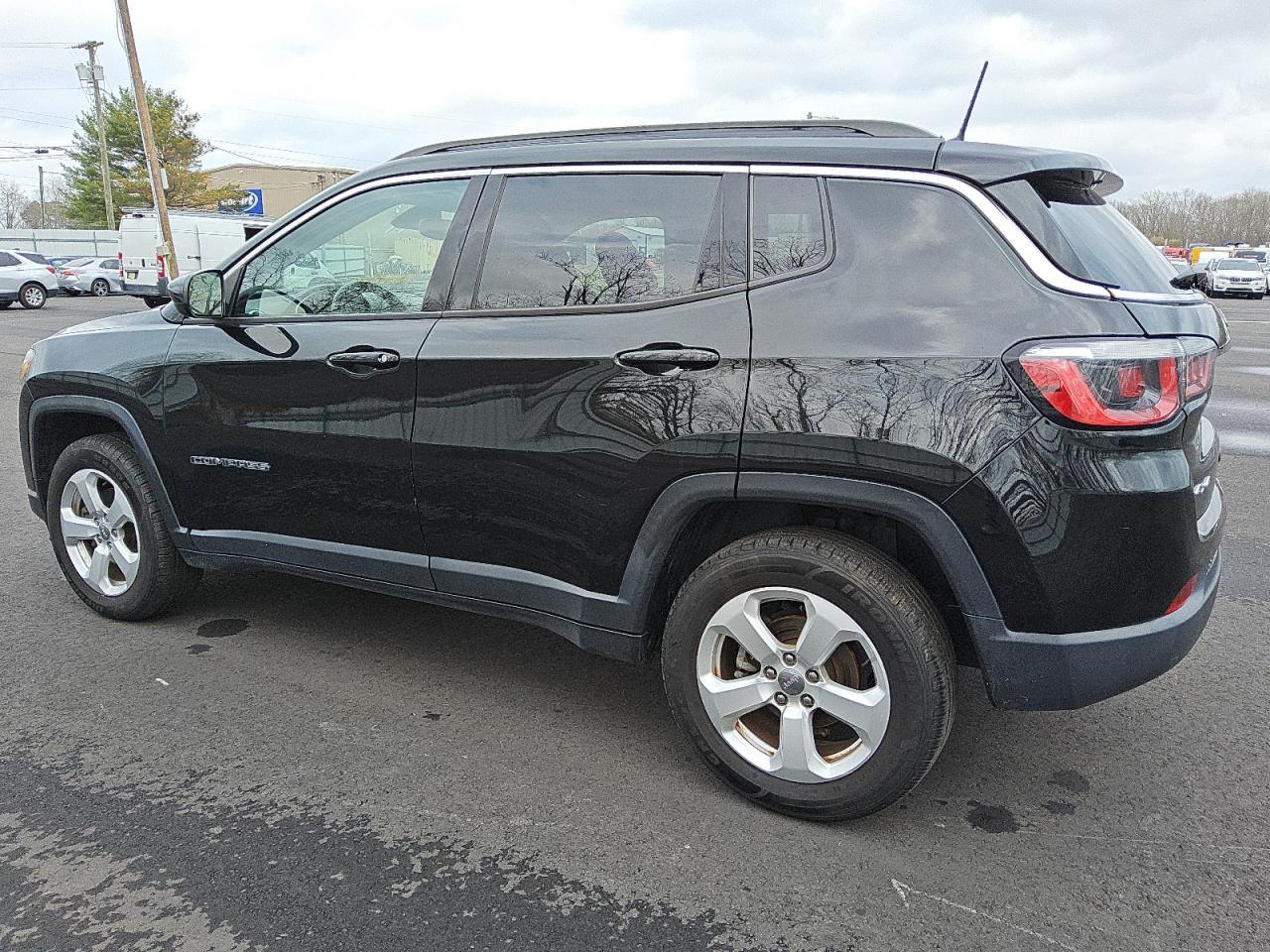2019 JEEP COMPASS LA - Image 2