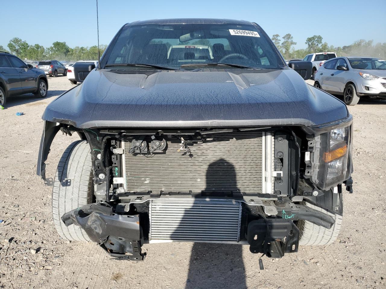 2023 FORD F150 SUPER - Image 5
