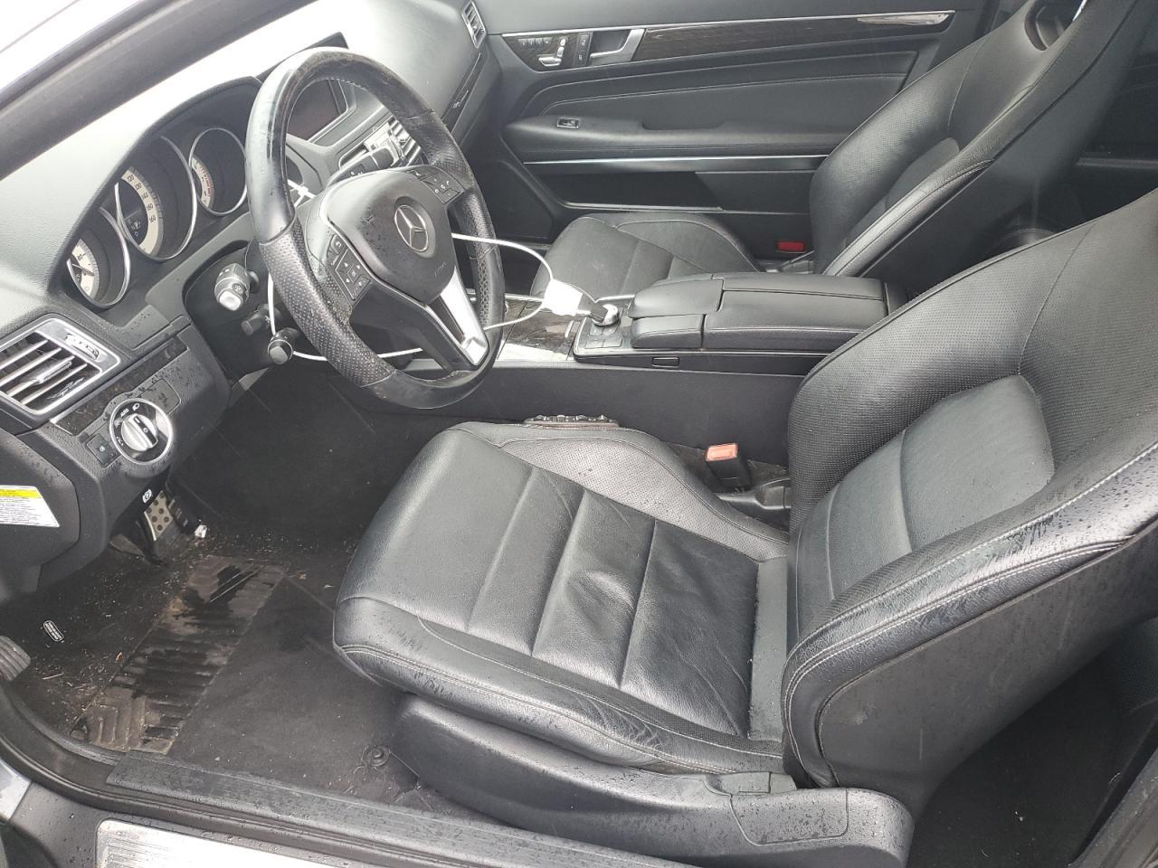 2014 MERCEDES-BENZ E 350 4MAT - Фото 7