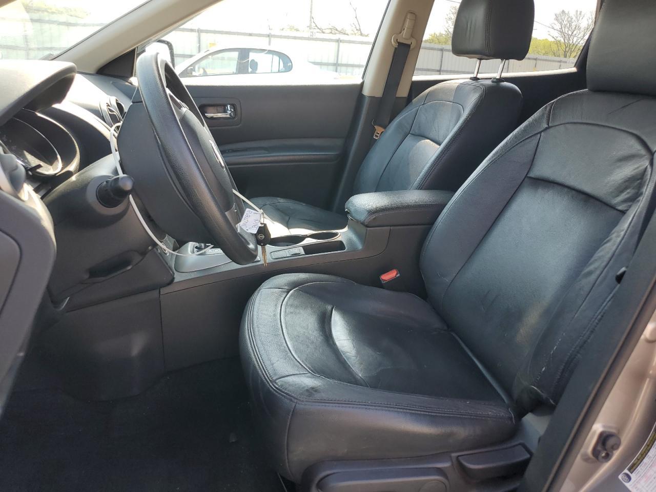 2013 NISSAN ROGUE S - Фото 7