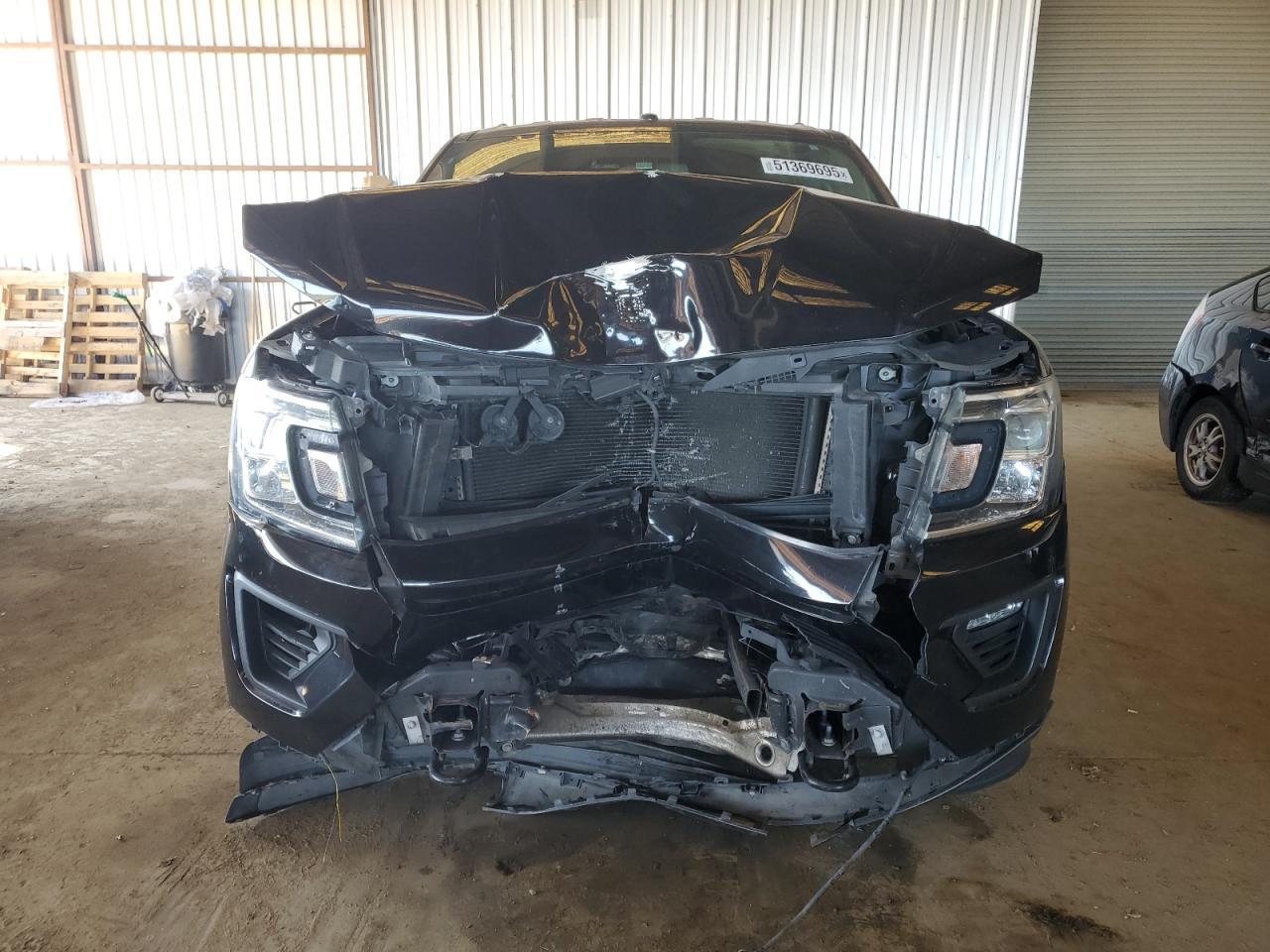 2019 FORD EXPEDITION - Image 5