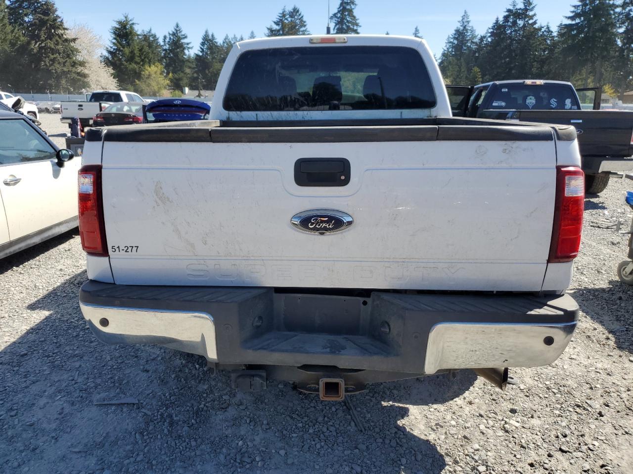 2016 FORD F250 SUPER - Фото 6