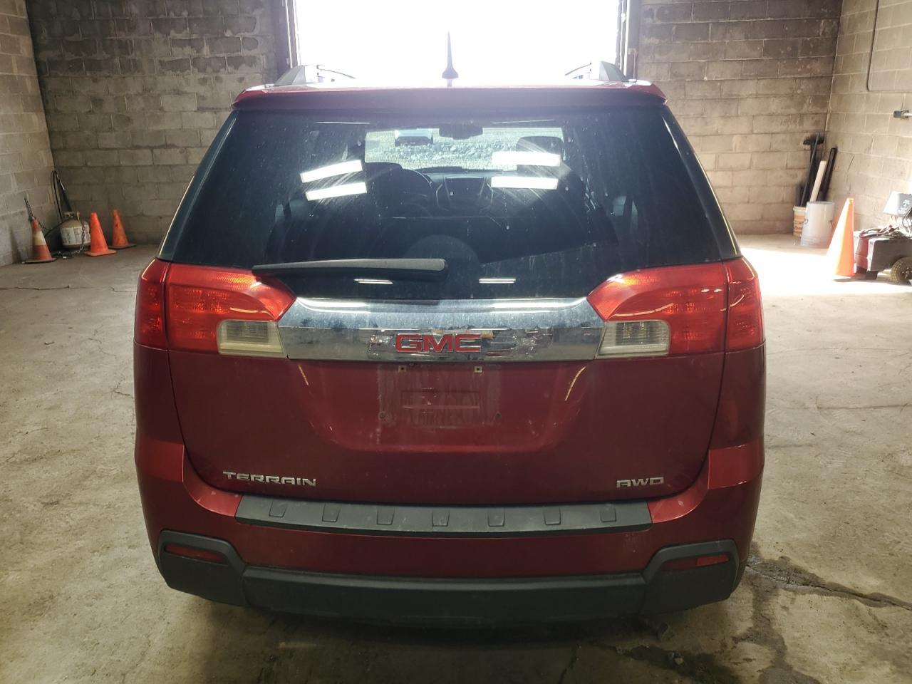 2013 GMC TERRAIN SL - Image 6