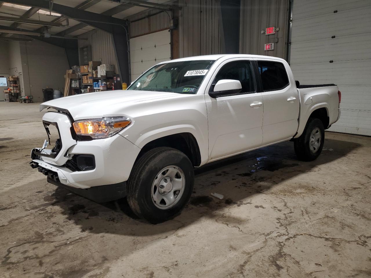 2023 TOYOTA TACOMA DOU