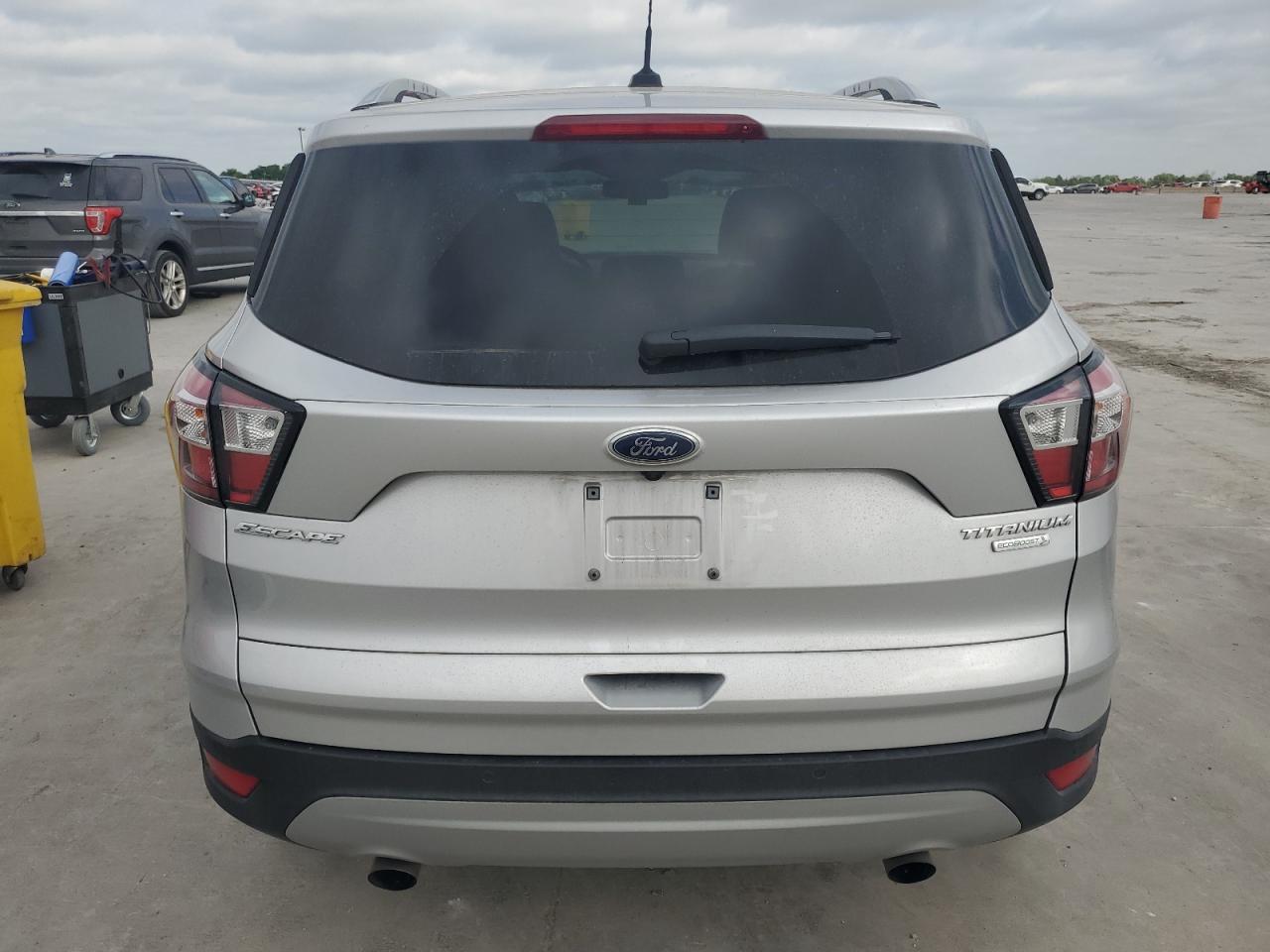 2017 FORD ESCAPE TIT - Image 6