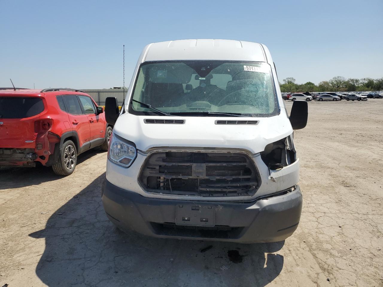 2017 FORD TRANSIT T- - Image 5