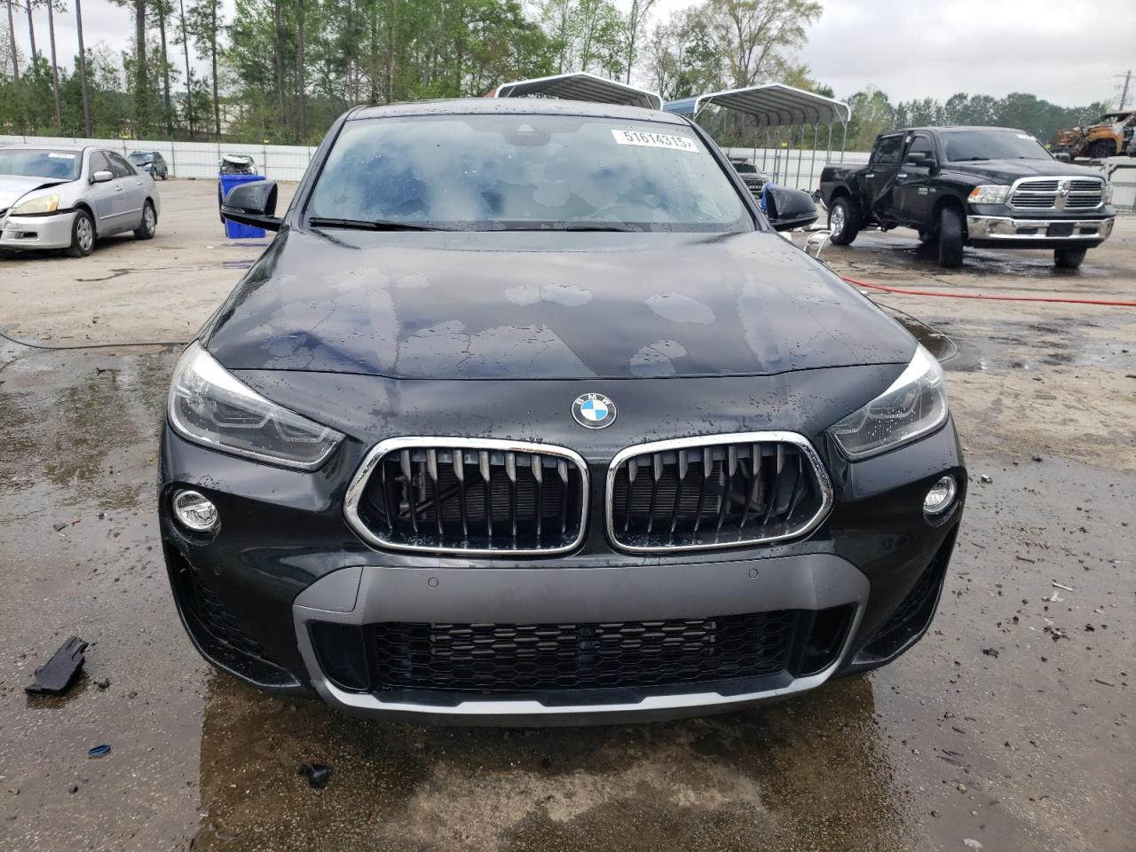 2020 BMW X2 XDRIVE2 - Image 5
