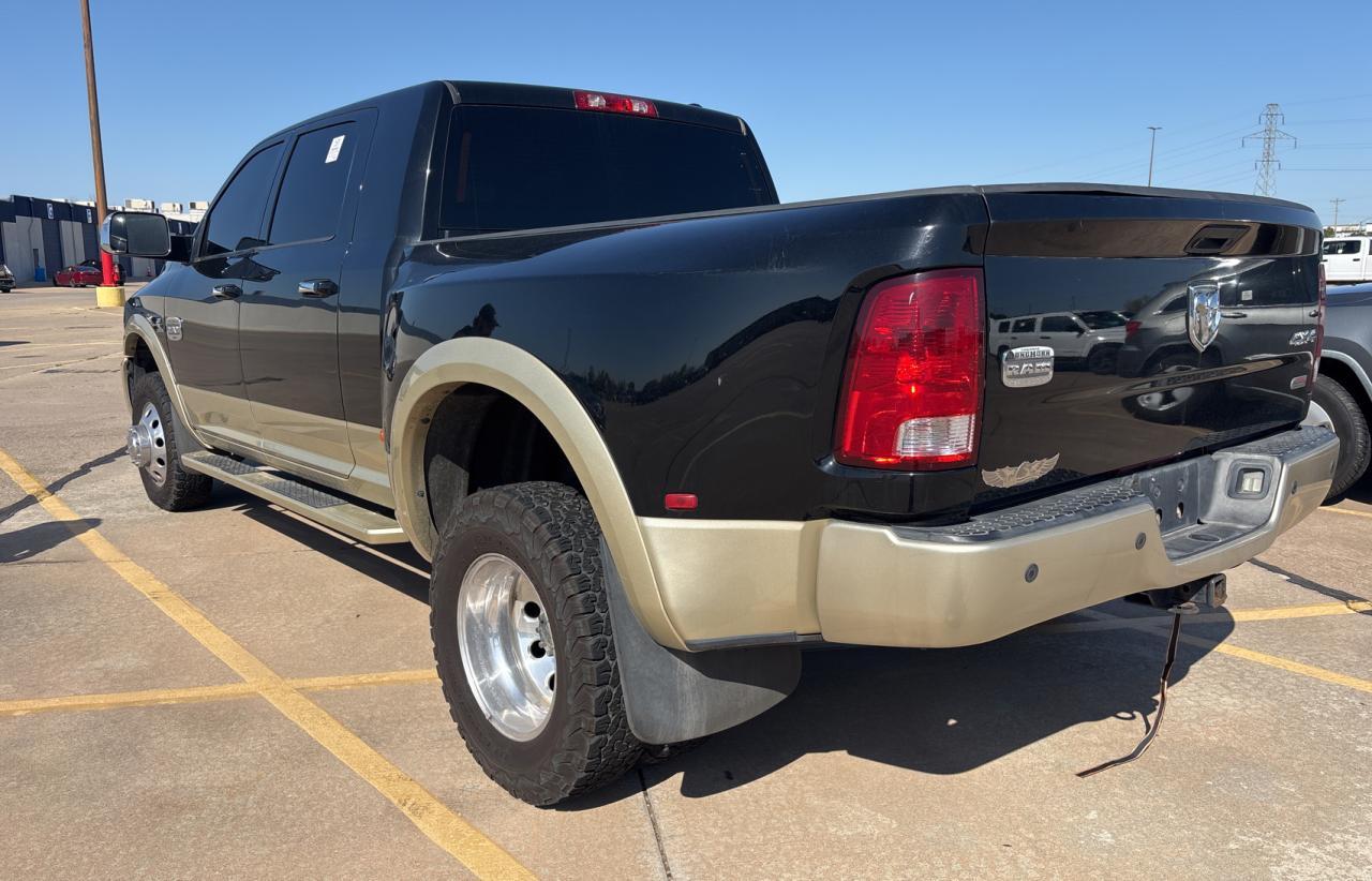 2012 DODGE RAM 3500 L - Image 3