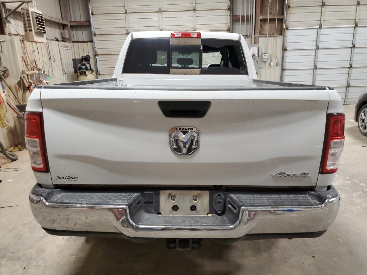 2022 RAM 2500 TRADE - Image 6