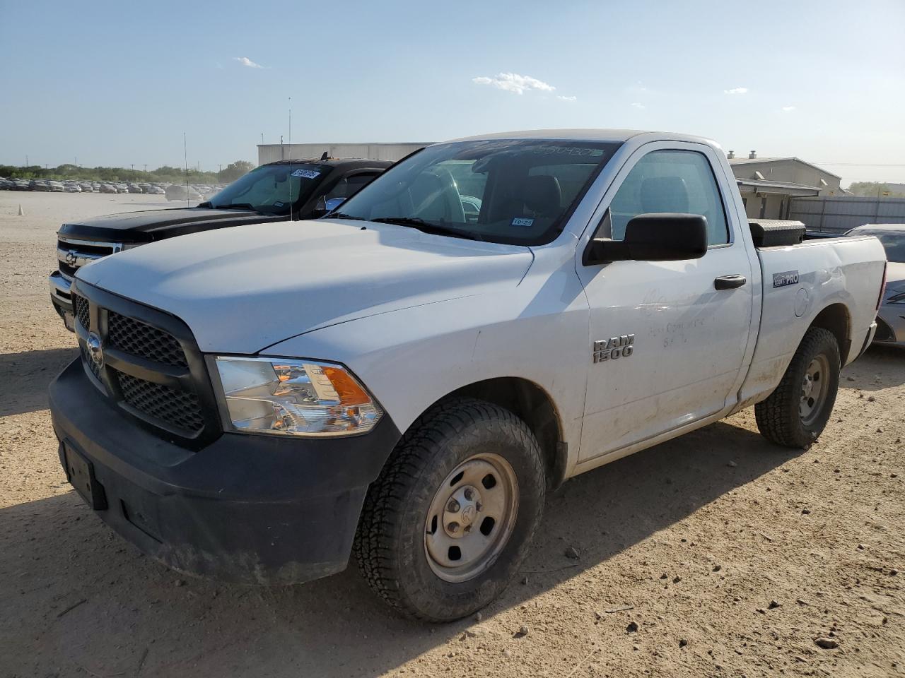 2015 RAM 1500 ST