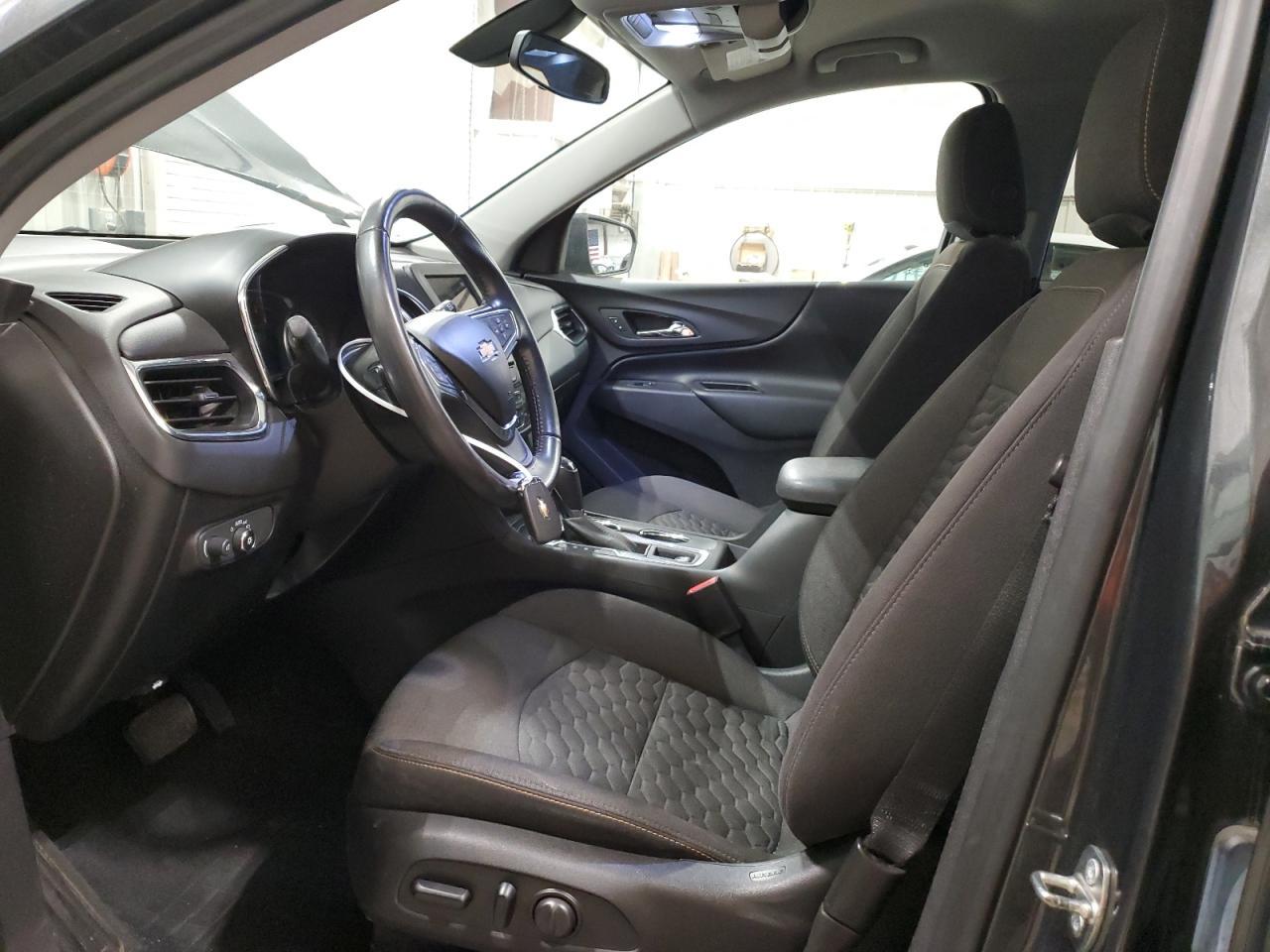 2019 CHEVROLET EQUINOX LT - Фото 7