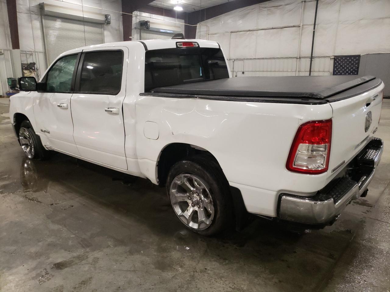 2019 RAM 1500 BIG H - Image 2