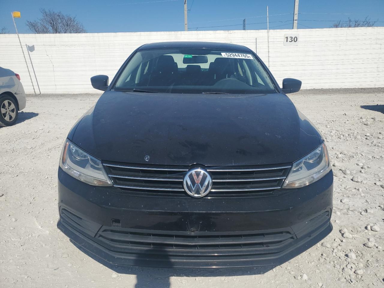 2016 VOLKSWAGEN JETTA S - Image 5