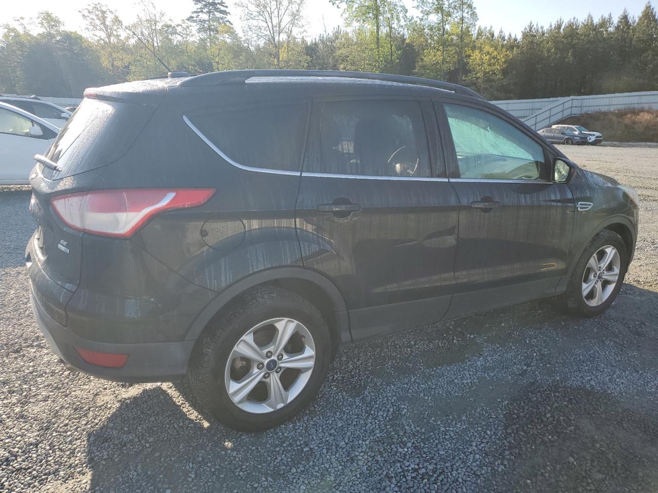 2015 FORD ESCAPE SE - Image 3
