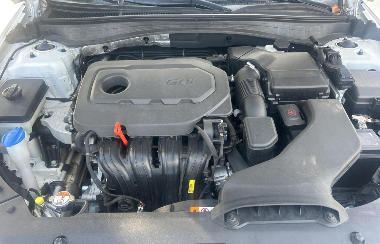 2016 KIA OPTIMA LX - Фото 7