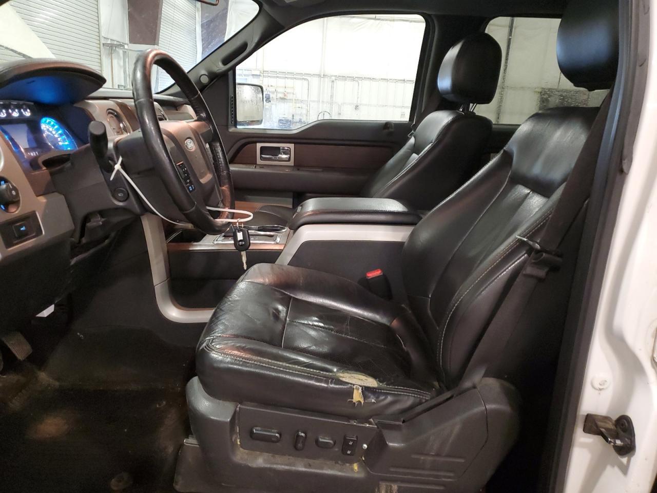 2013 FORD F150 SUPER - Фото 7
