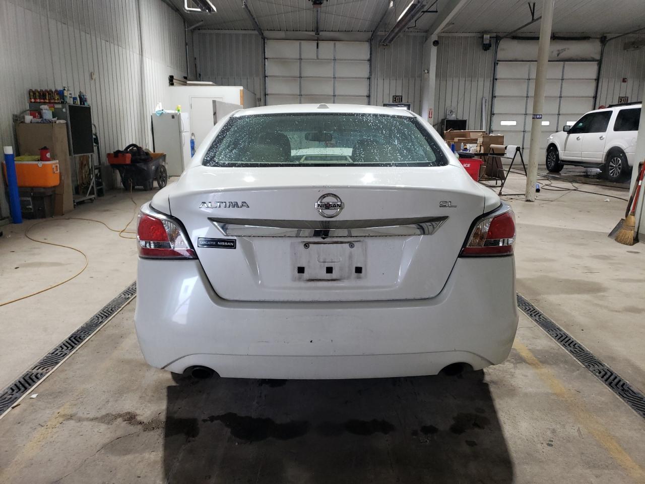 2015 NISSAN ALTIMA 2.5 - Image 6