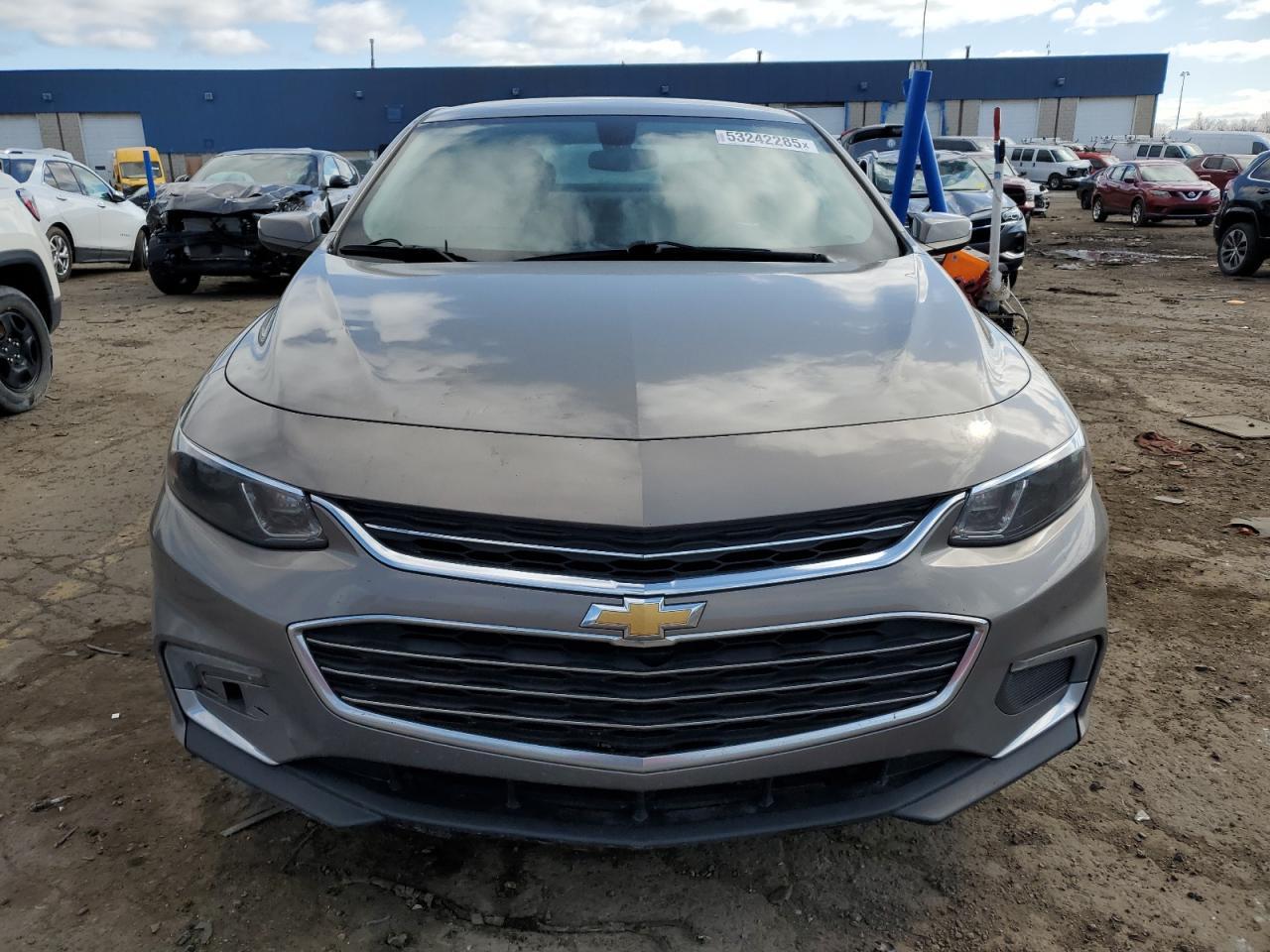 2017 CHEVROLET MALIBU LT - Image 5