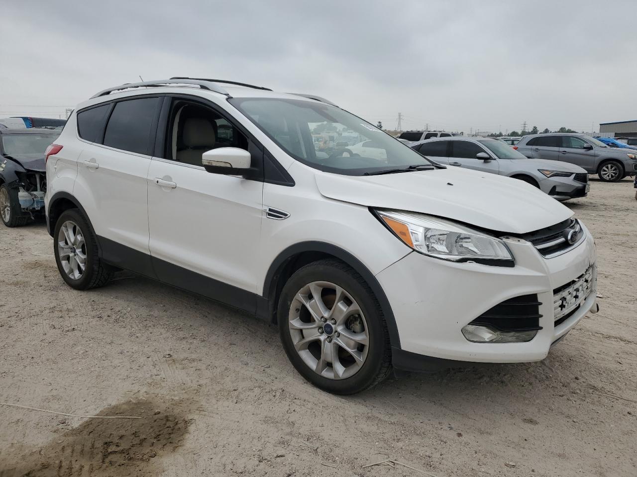 2016 FORD ESCAPE TIT - Image 4