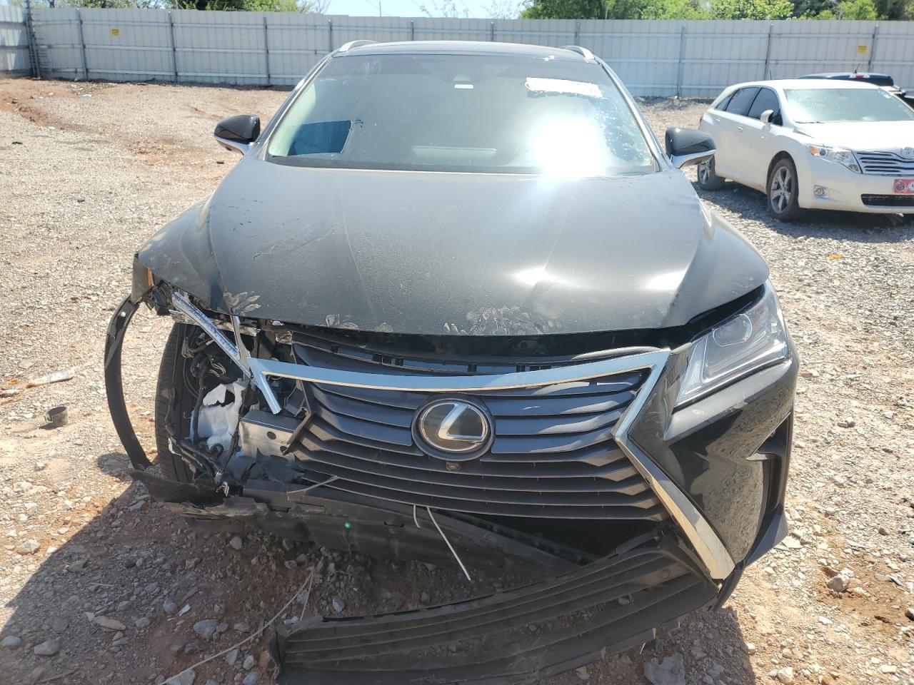 2019 LEXUS RX 350 BAS - Image 5
