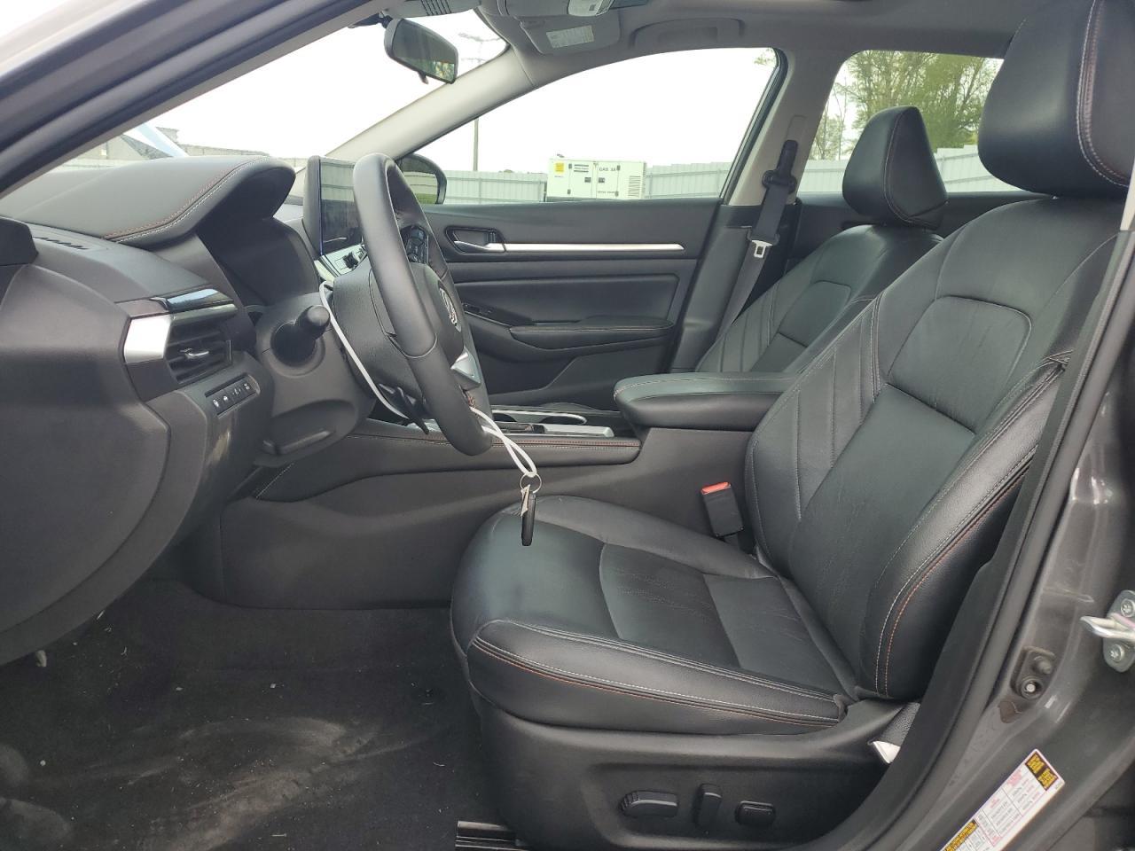 2024 NISSAN ALTIMA SR - Фото 7