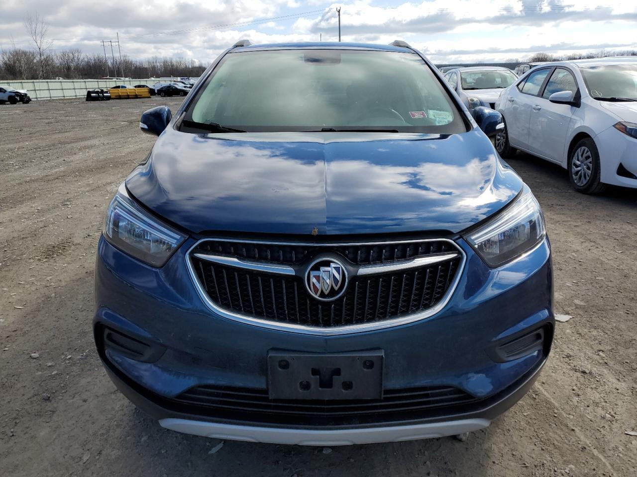 2019 BUICK ENCORE PRE - Фото 5