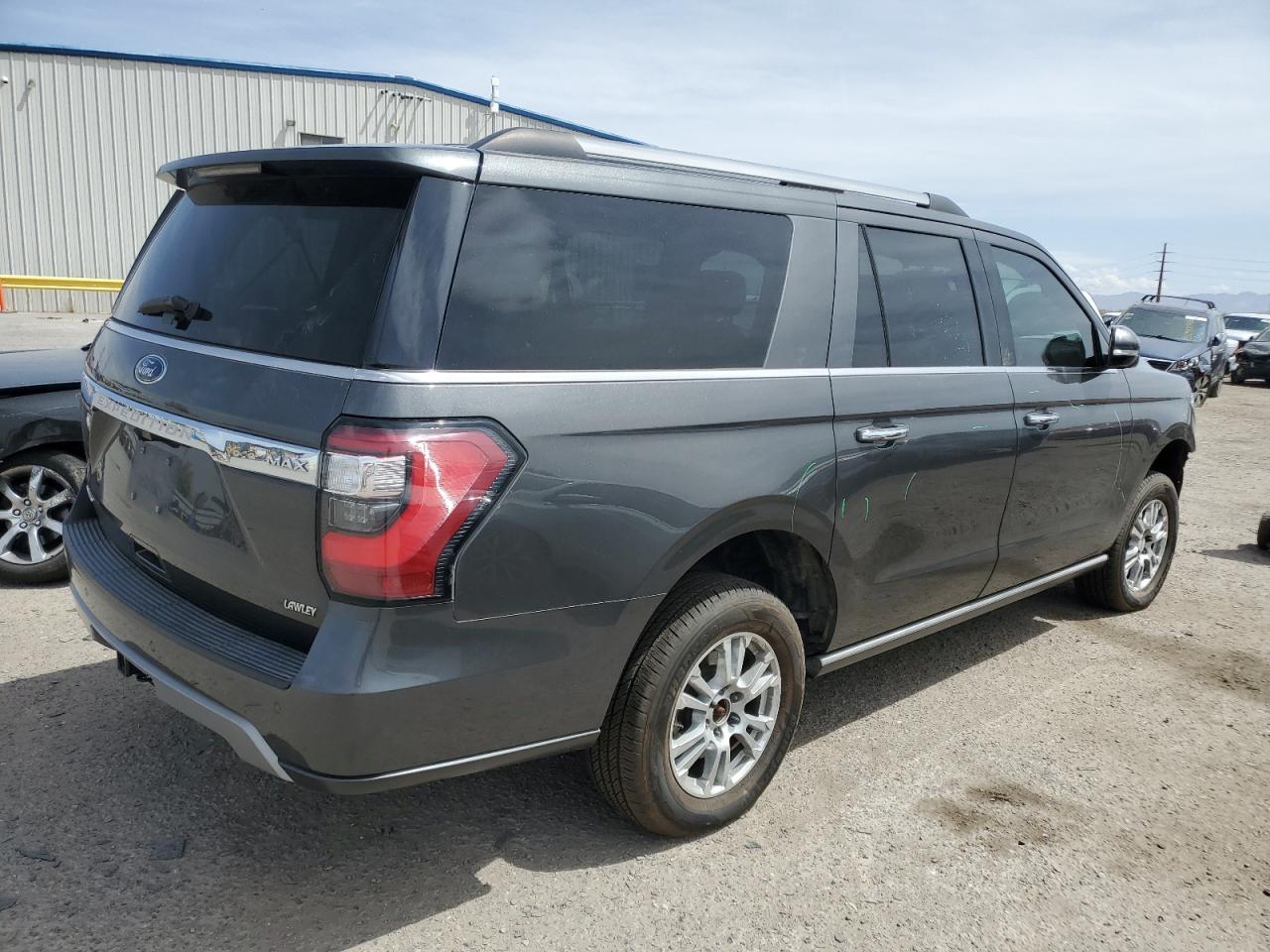 2019 FORD EXPEDITION - Image 3