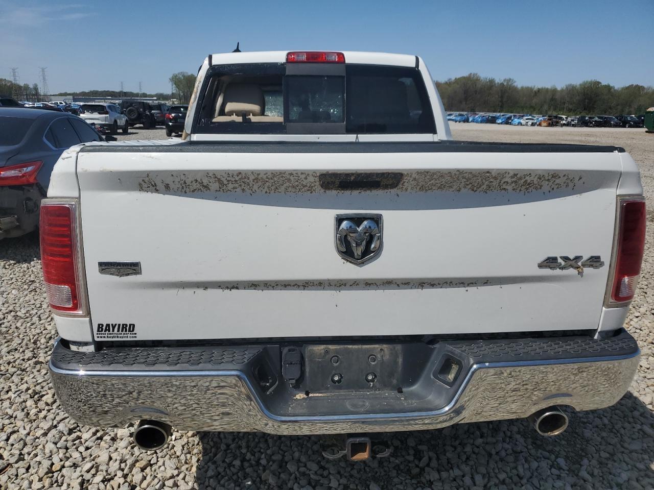 2017 RAM 1500 LARAM - Image 6