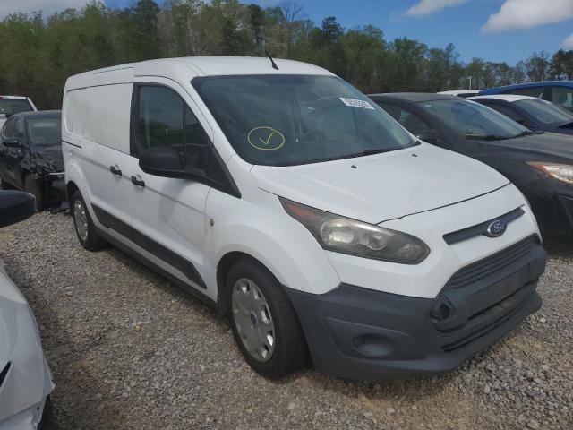 2015 FORD TRANSIT CO - Фото 4