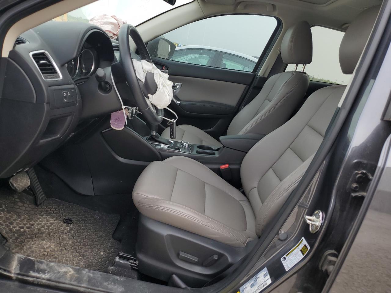 2016 MAZDA CX-5 TOURI - Image 7