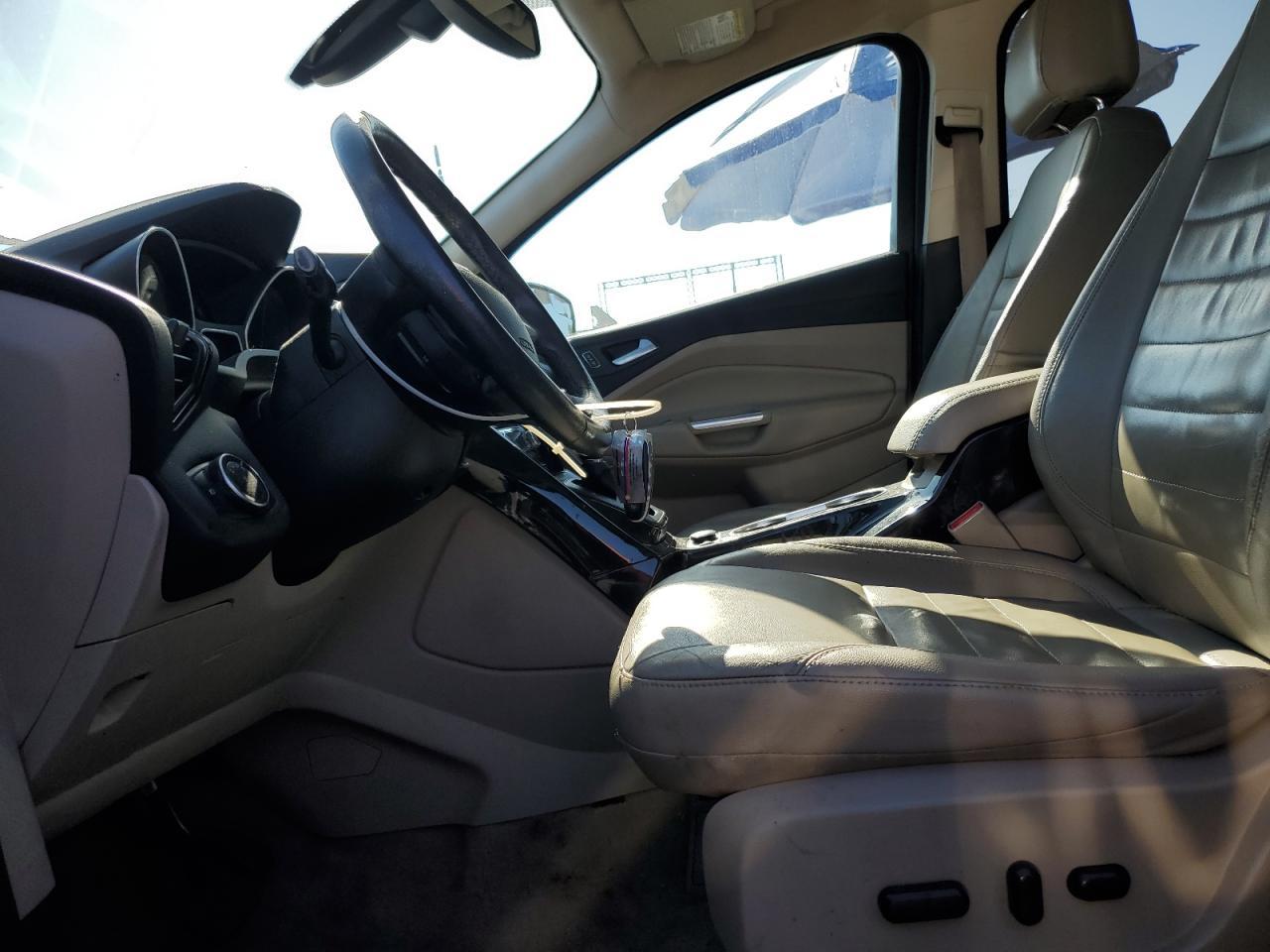 2015 FORD ESCAPE TIT - Image 7