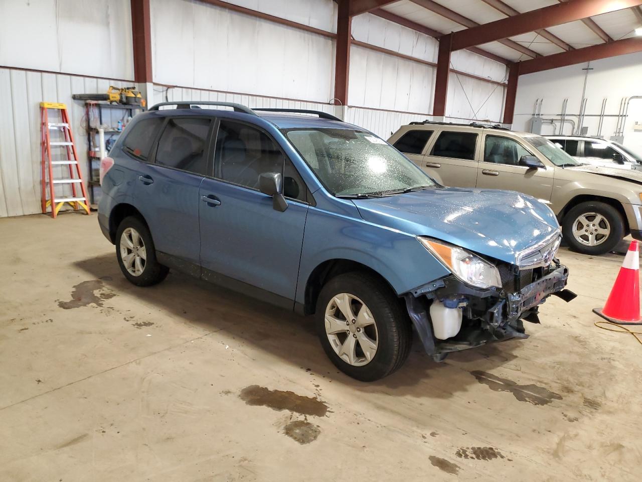 2016 SUBARU FORESTER 2 - Image 4