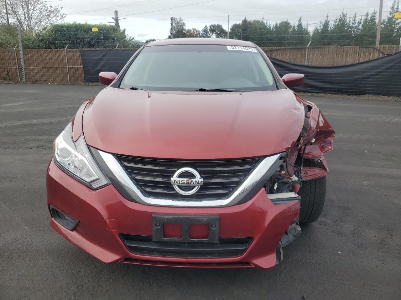 2016 NISSAN ALTIMA 2.5 - Image 5