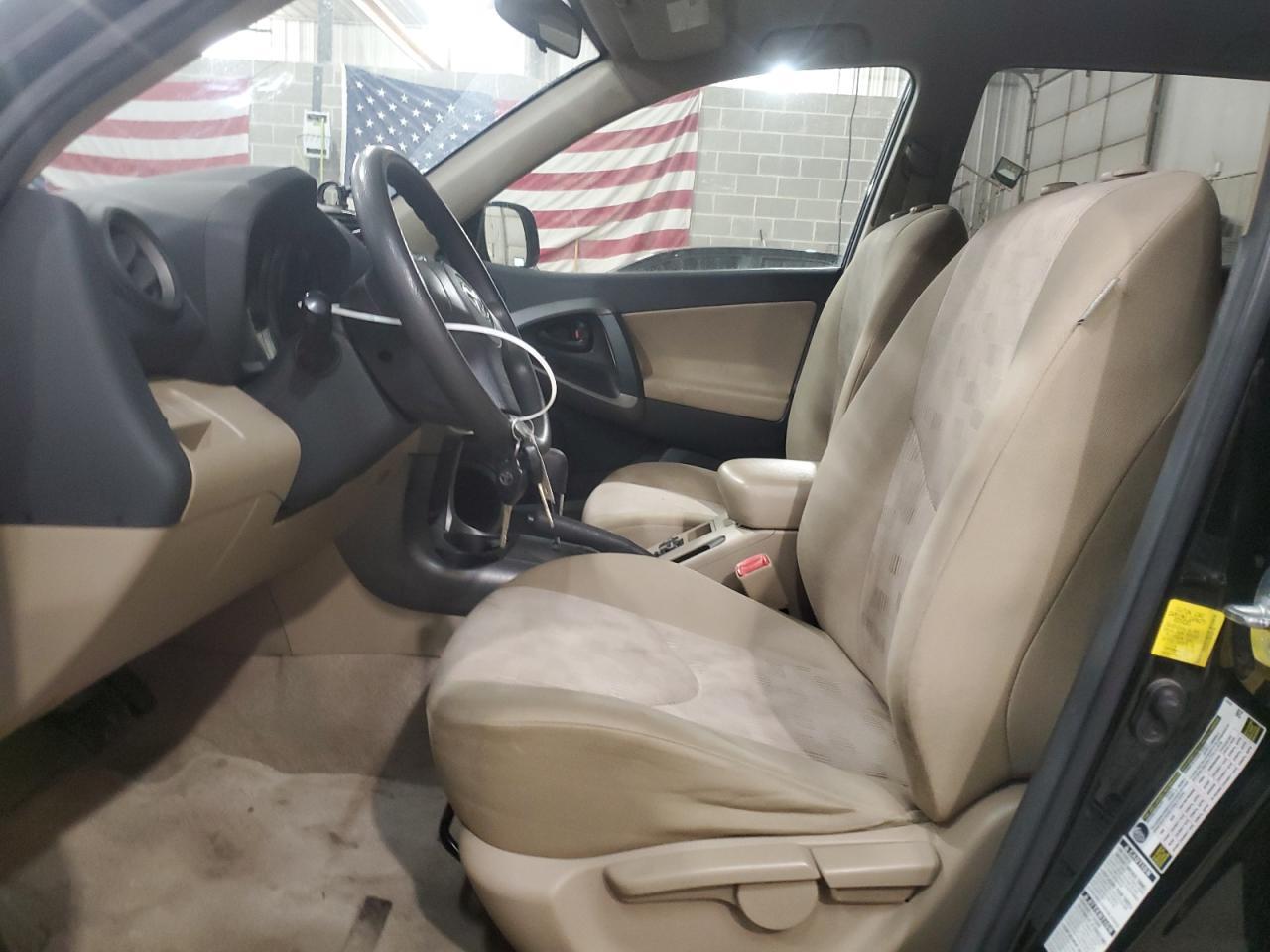 2011 TOYOTA RAV4 - Image 7