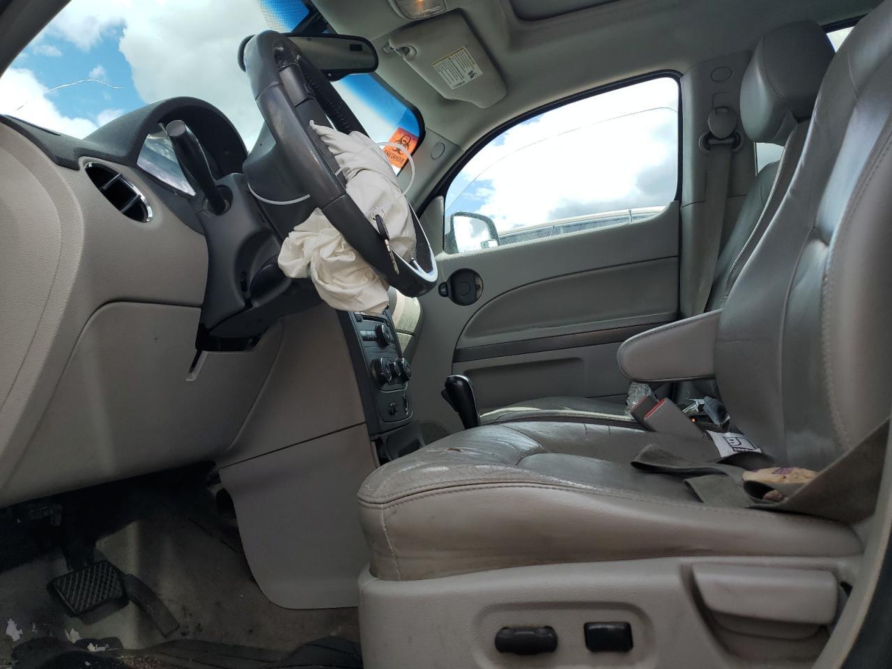 2011 CHEVROLET HHR LT - Фото 7
