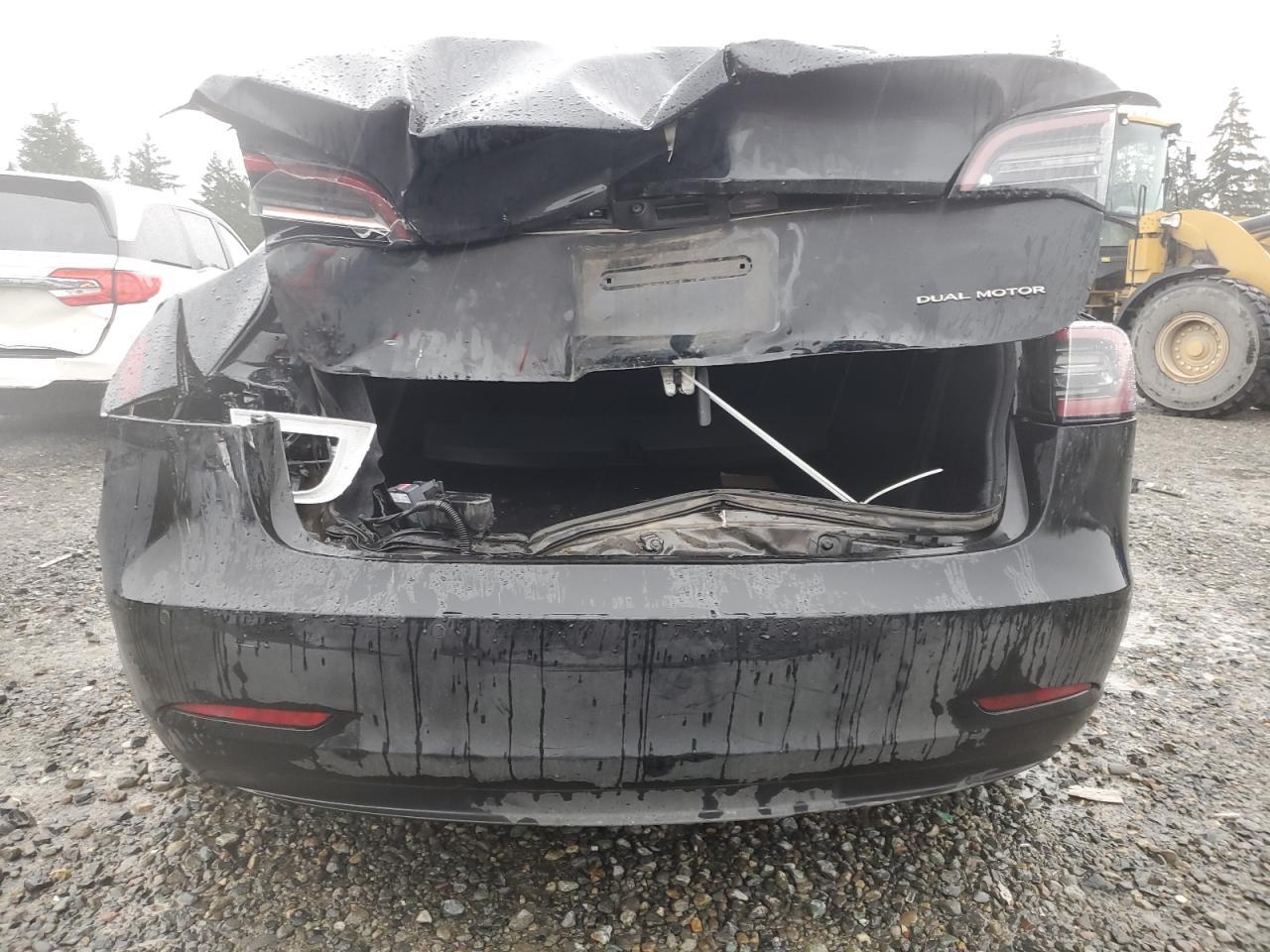 2019 TESLA MODEL 3 - Image 6