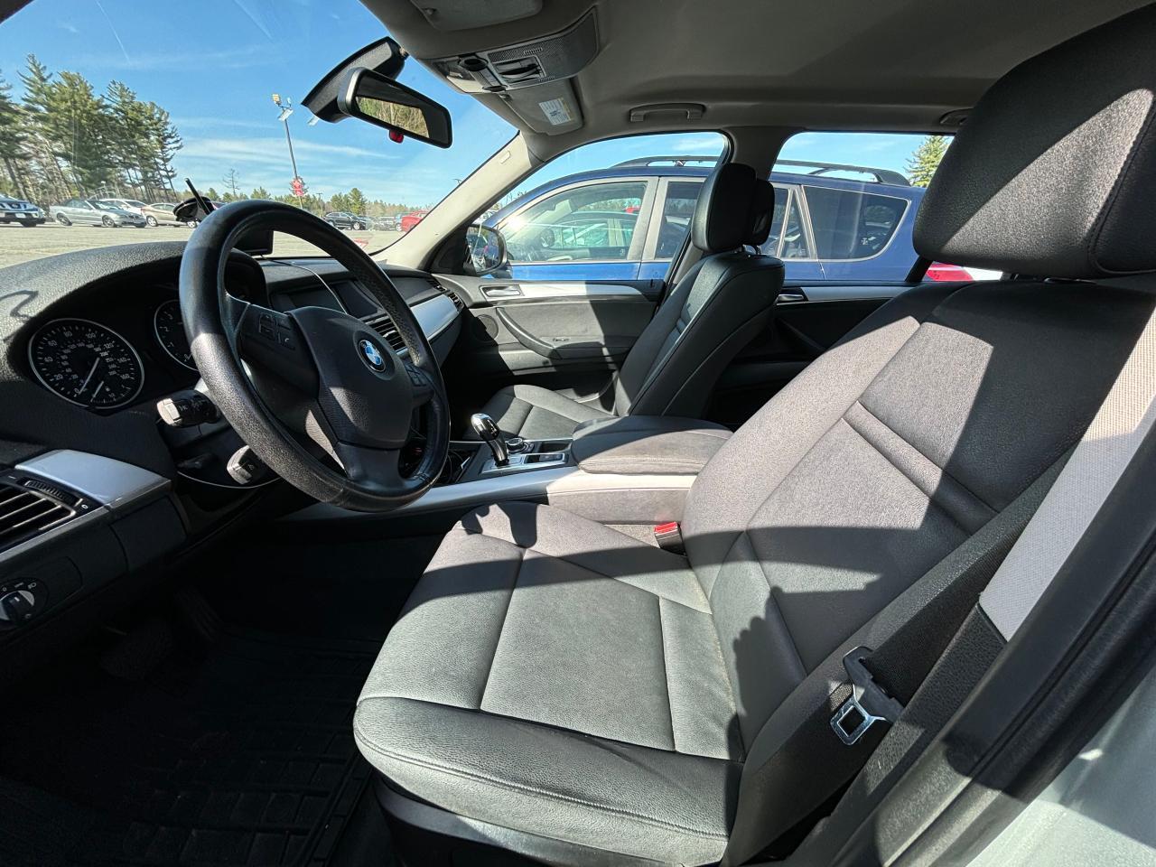 2011 BMW X5 XDRIVE3 - Фото 5