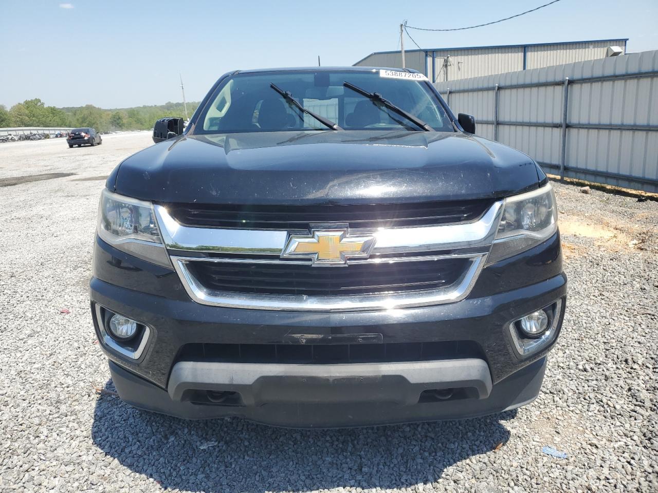 2016 CHEVROLET COLORADO L - Image 5