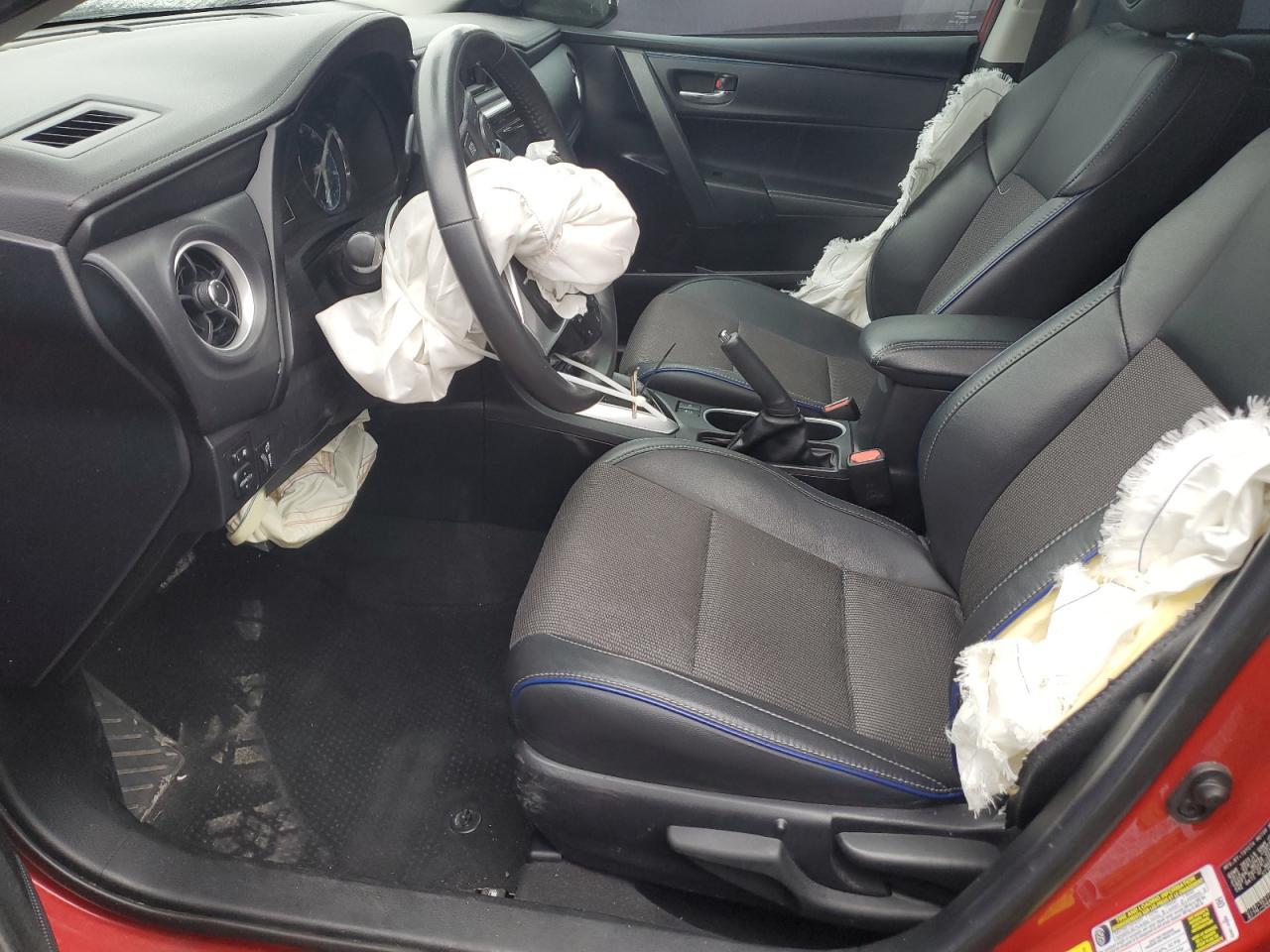 2018 TOYOTA COROLLA L - Image 7