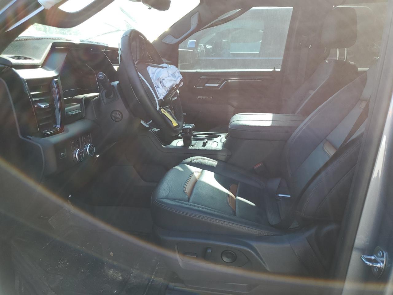 2024 GMC SIERRA K15 - Image 7
