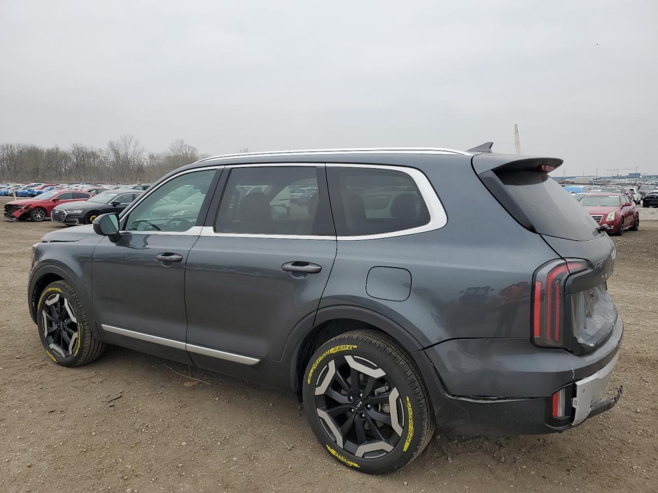 2024 KIA TELLURIDE - Image 2