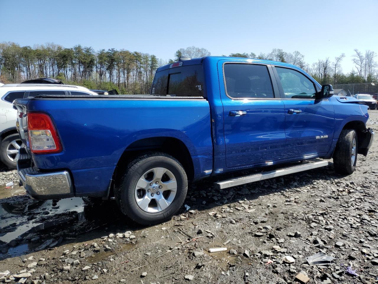 2019 RAM 1500 BIG H - Image 3