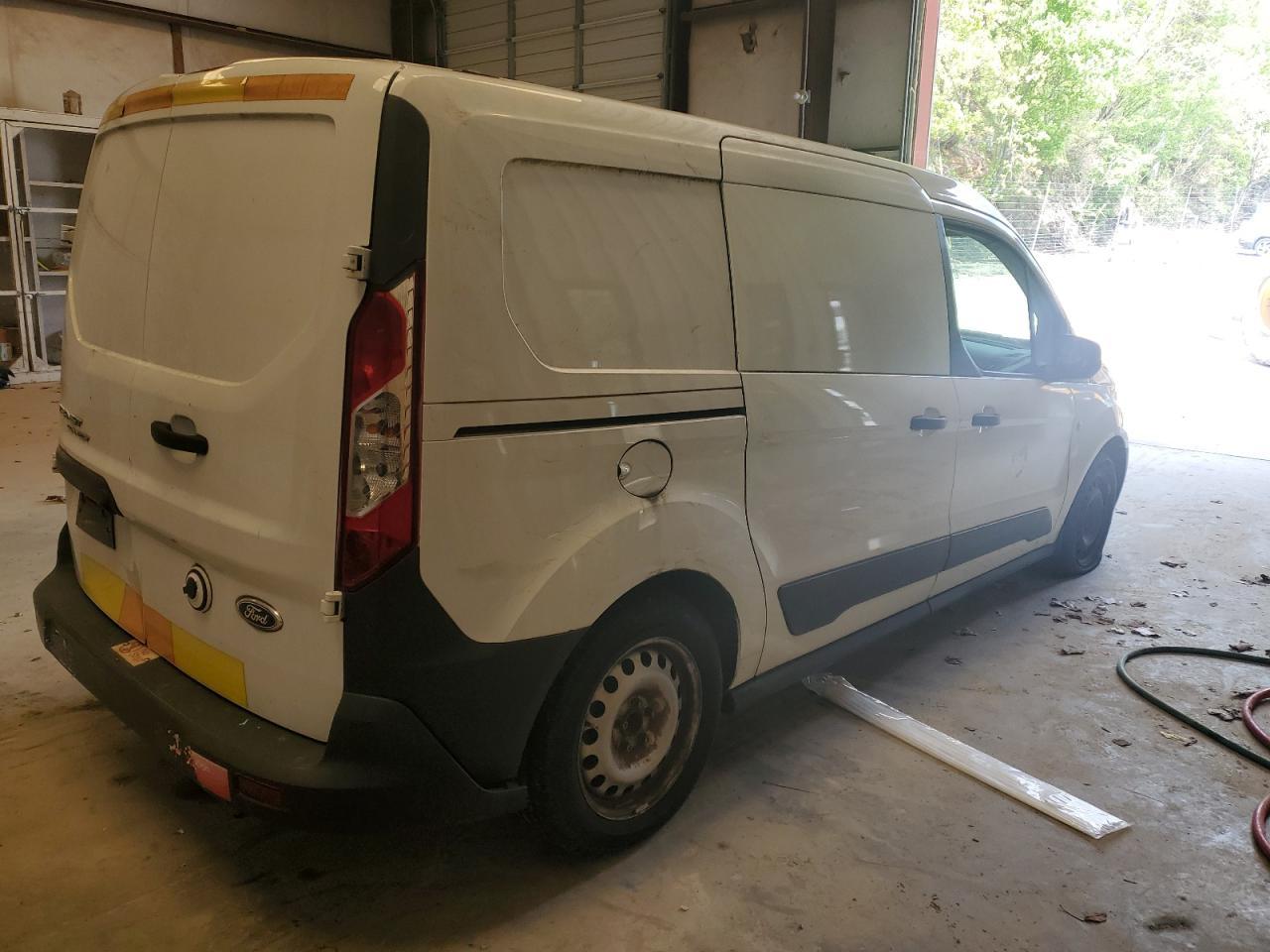 2015 FORD TRANSIT CO - Фото 2